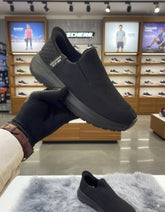 Skechers Slip ins Neville Men Sneakers black
