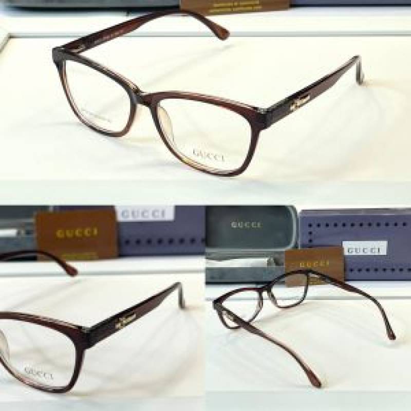 Gucci 19150 frame