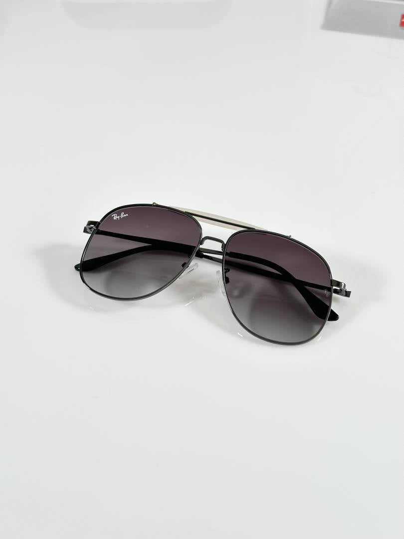 Rayban Reverse 5401 Gun Green