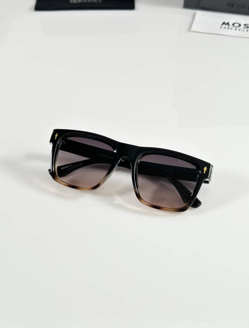 Moscot 1120 Tiger Black
