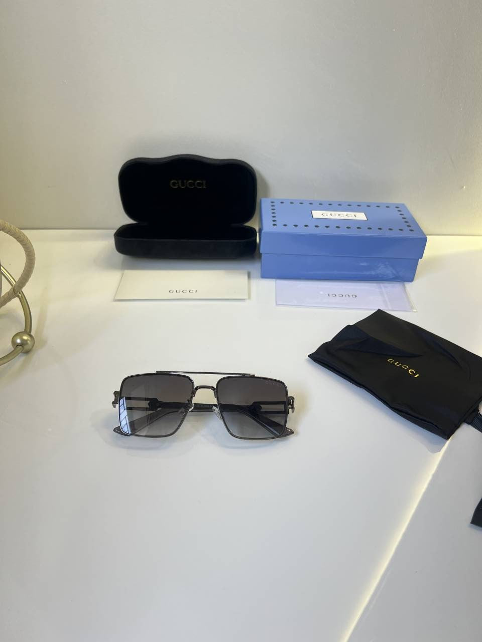 Guccci 285 multi