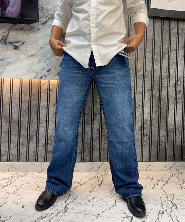 True Religion Imported Boot Cut Jeans MR140