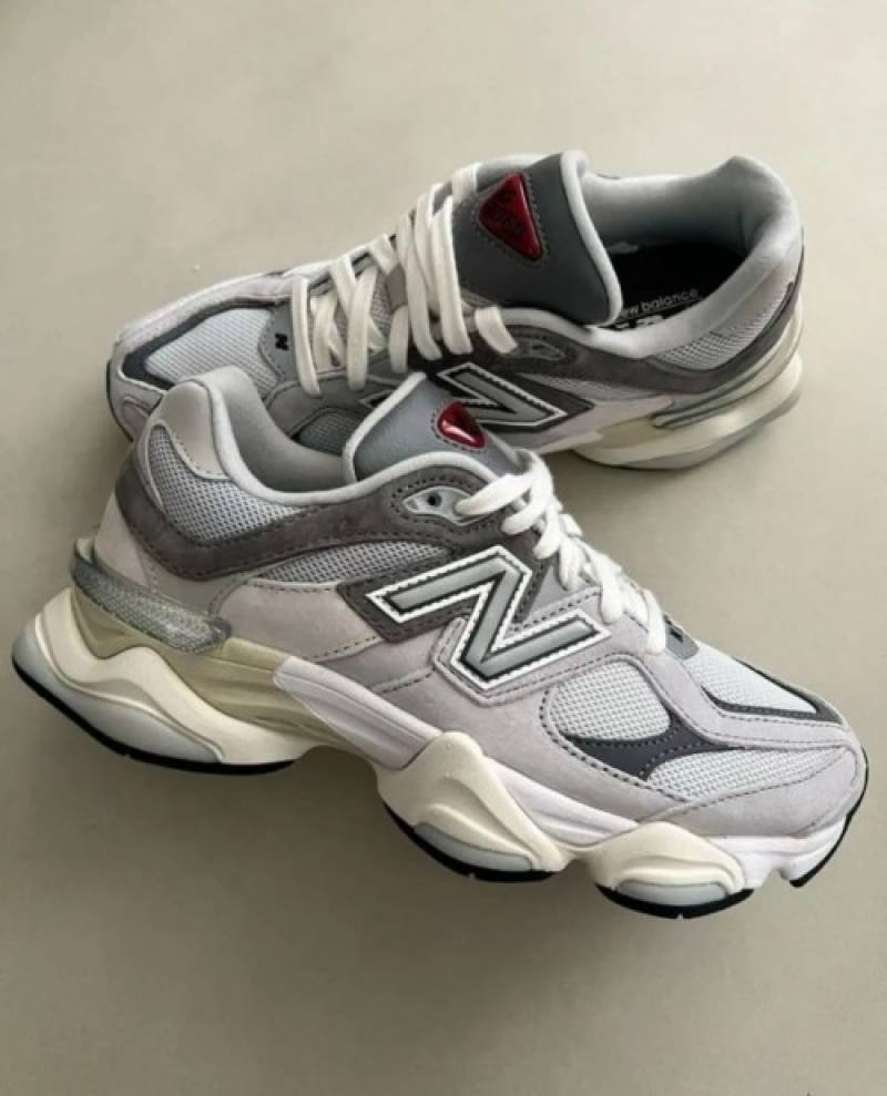 New Balance 9060 Rain Cloud