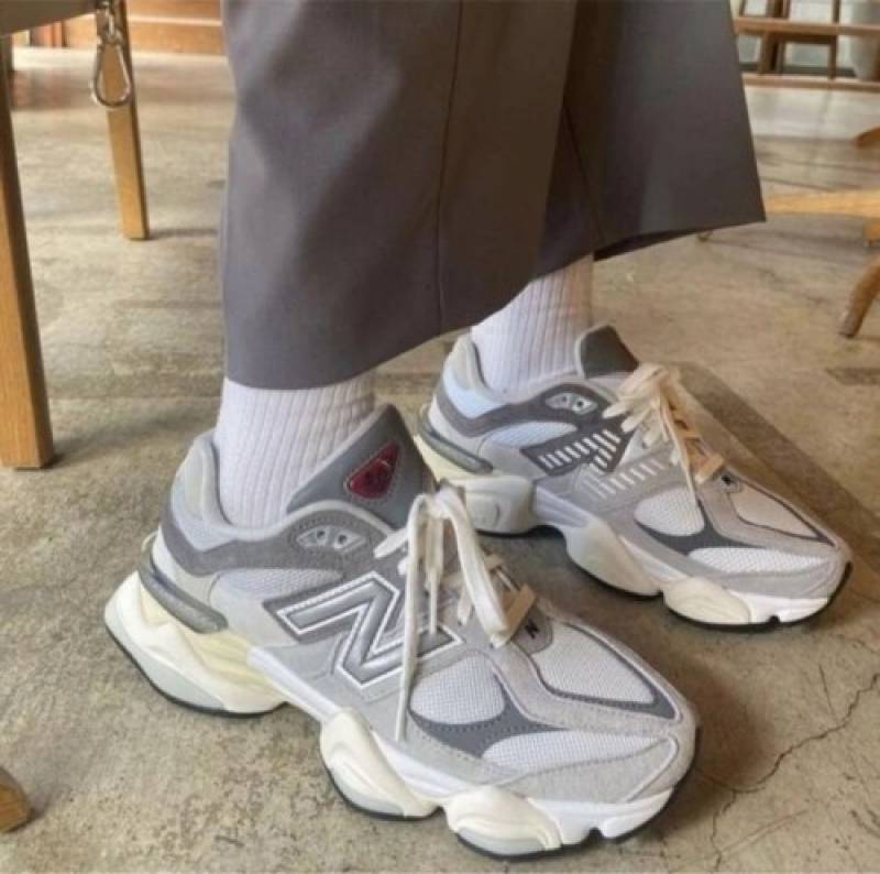 New Balance 9060 Rain Cloud