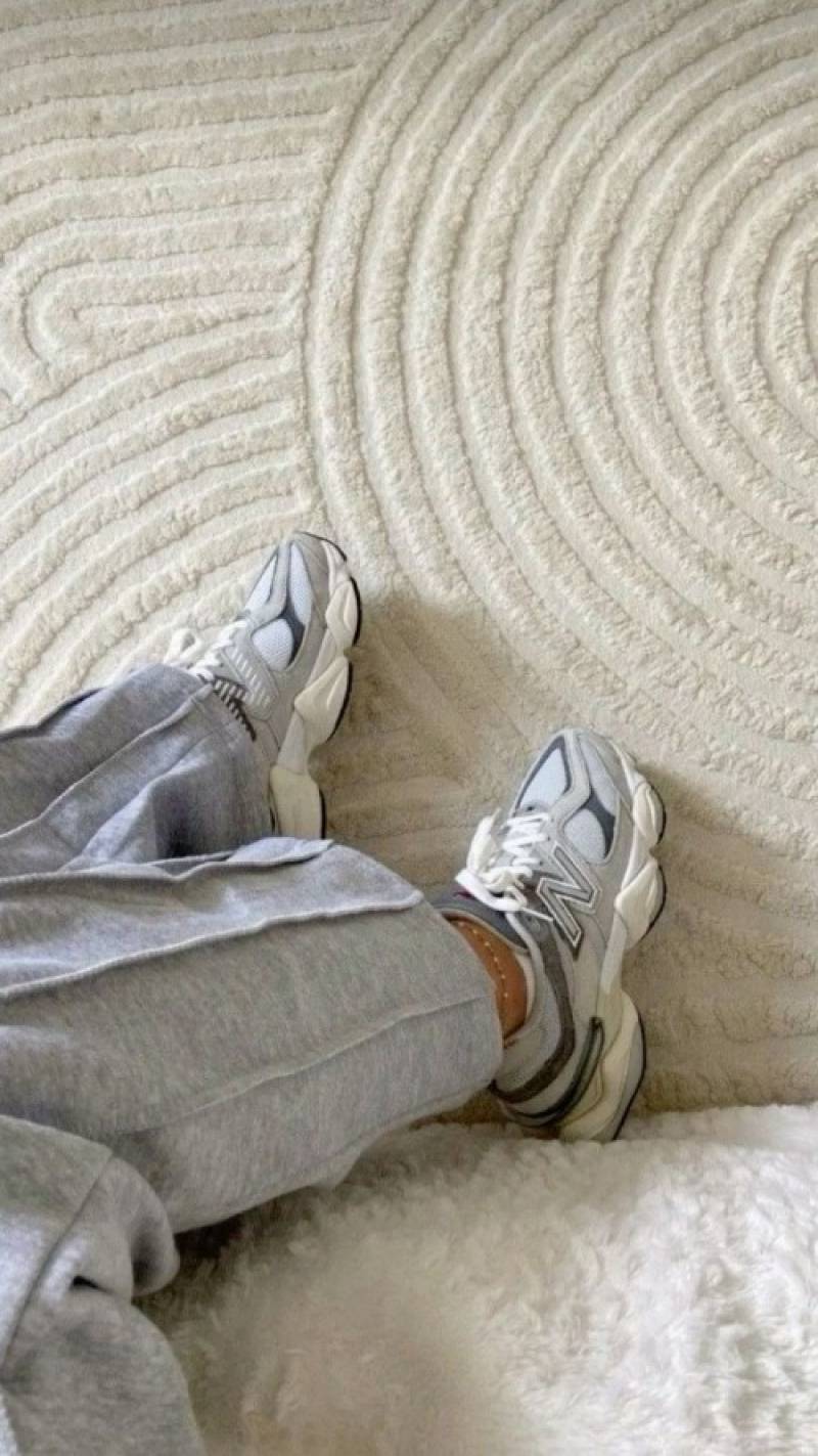 New Balance 9060 Rain Cloud