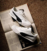 Pumaa Bella UT White Black