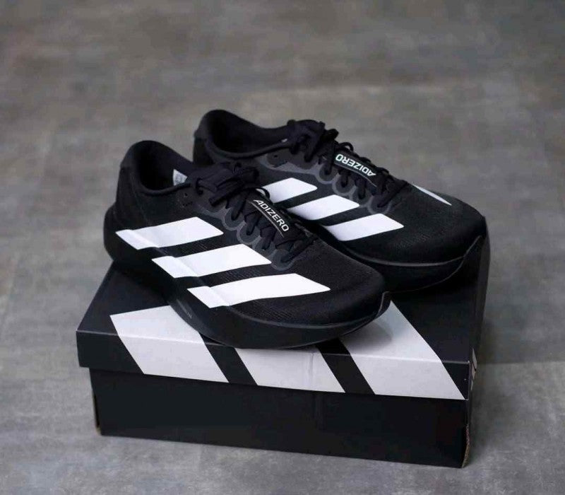 Adidass adizero evo sl core black