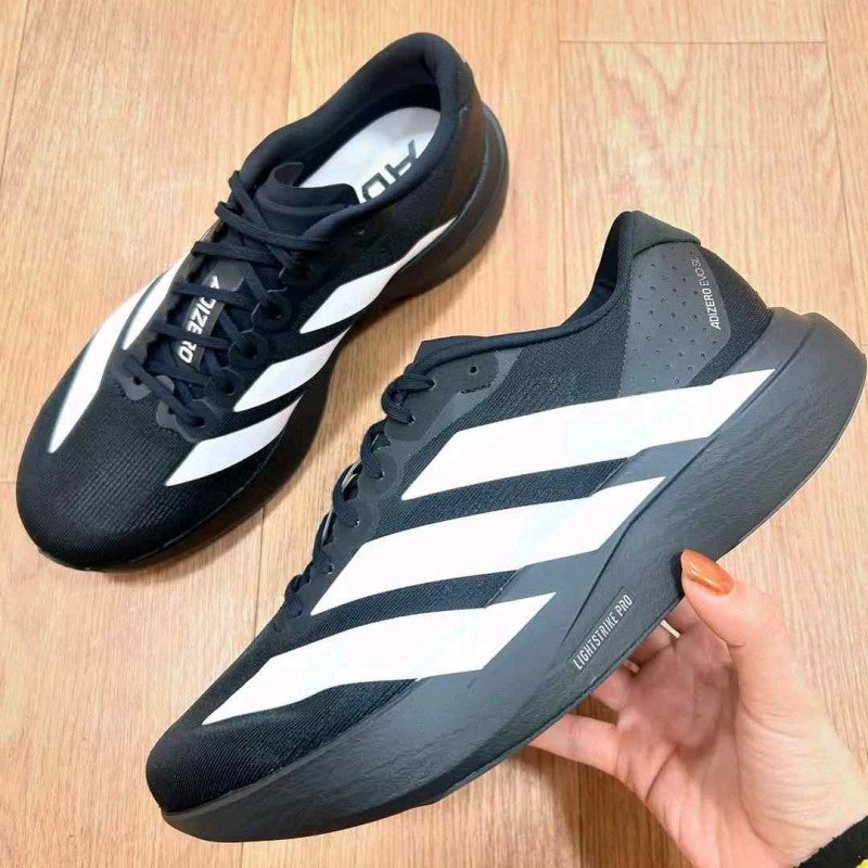 Adidass adizero evo sl core black