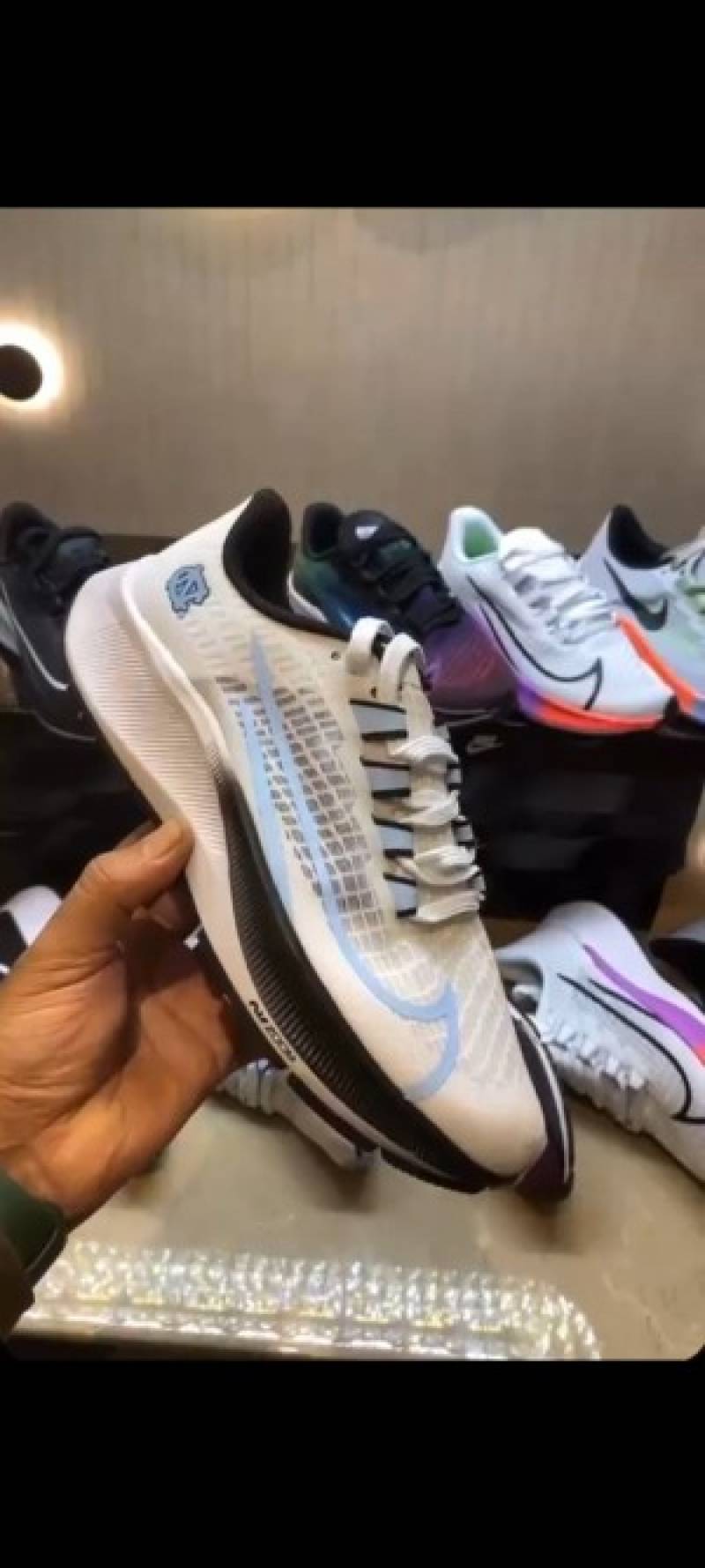 Nike Pegasus 37