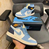 Air Jordan 1 Retro High OG First in Flight