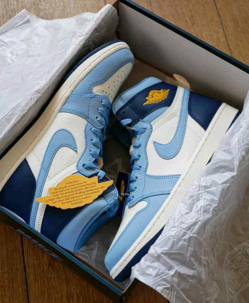 Air Jordan 1 Retro High OG First in Flight