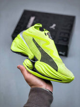 Pum.a Fast Rb Nitro Elite Green