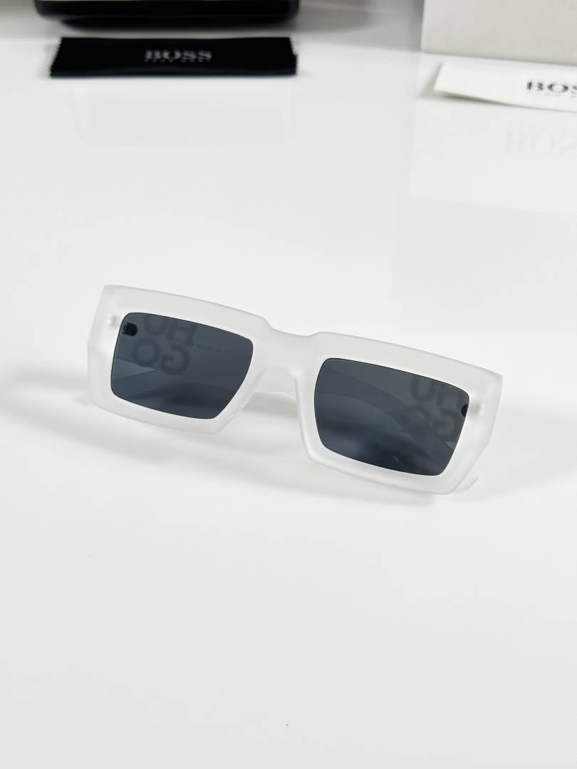 Hugo Boss 1310 Ice Black