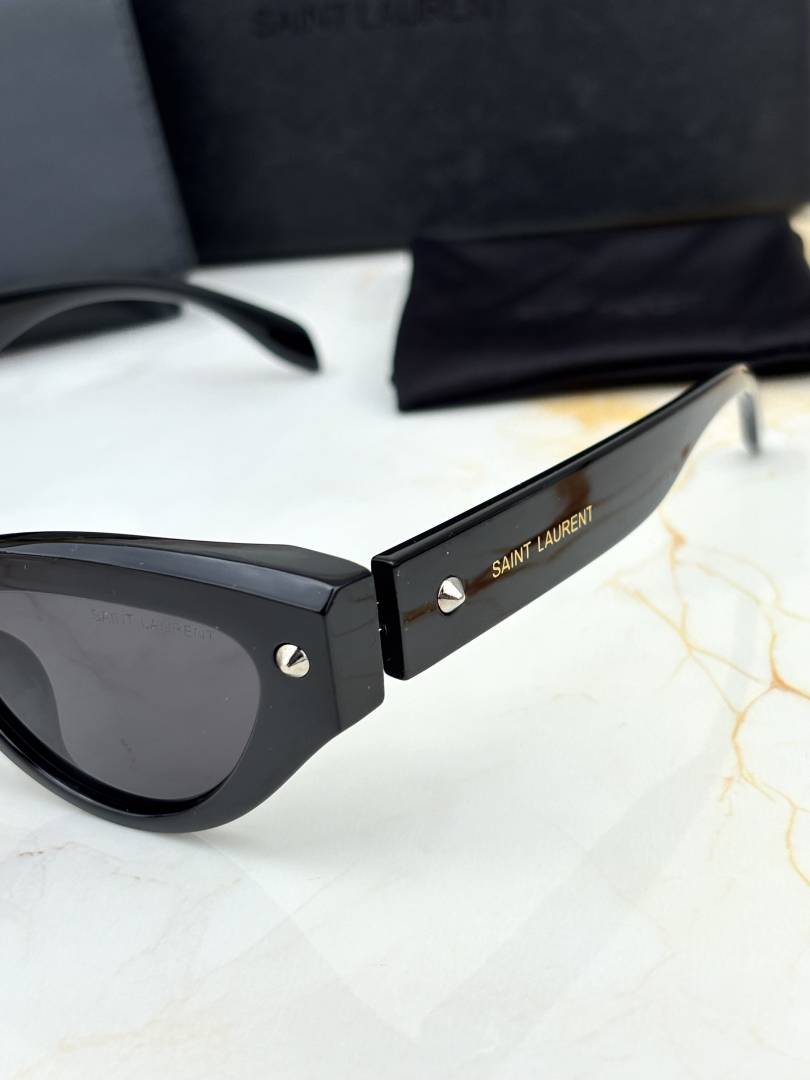 YSL 2412 blk