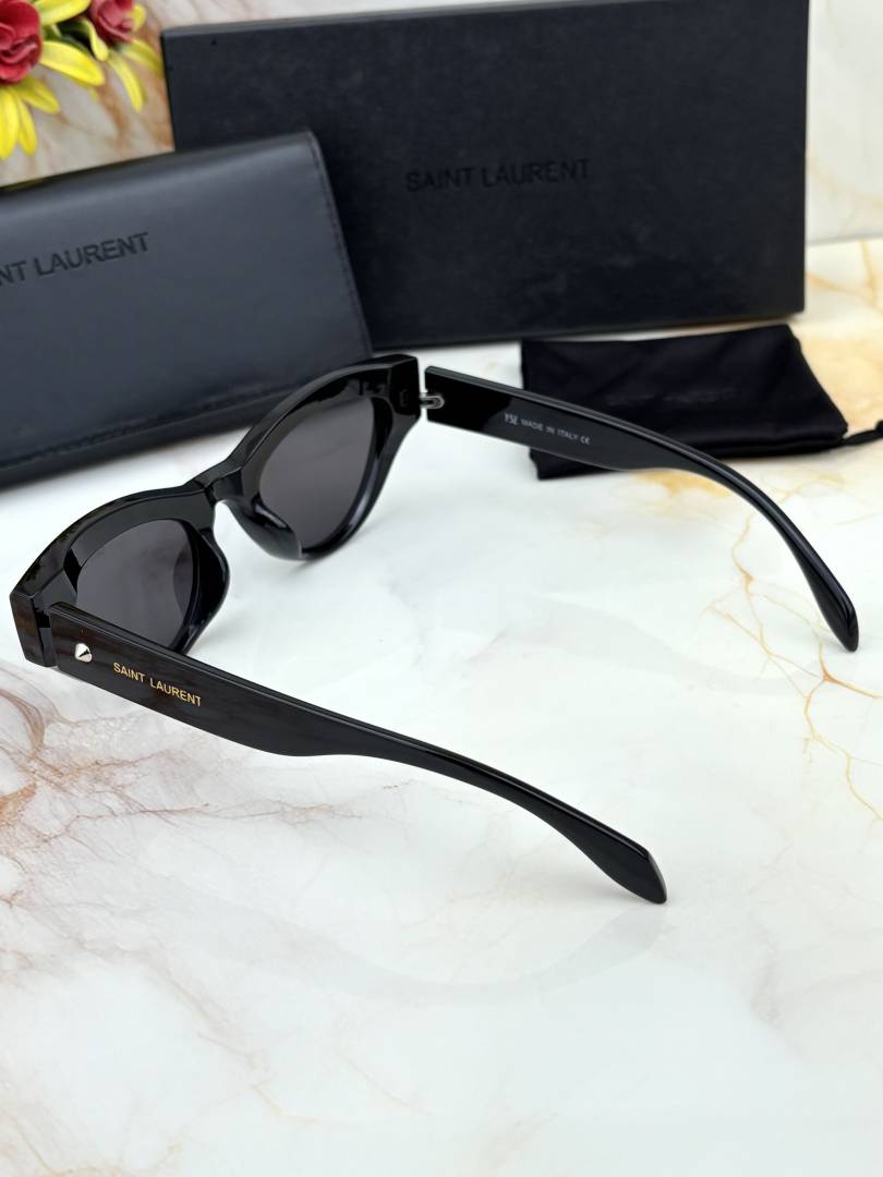 YSL 2412 blk