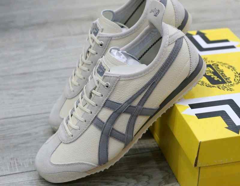 Onitsuka Tiger Mexico 66 SD Birch Metropolis 249