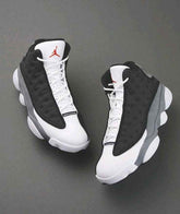 Nik.e Air jordan.n retro 13 Black Flint