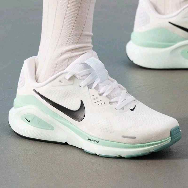 Nike Structure 26 Mint Foam 789