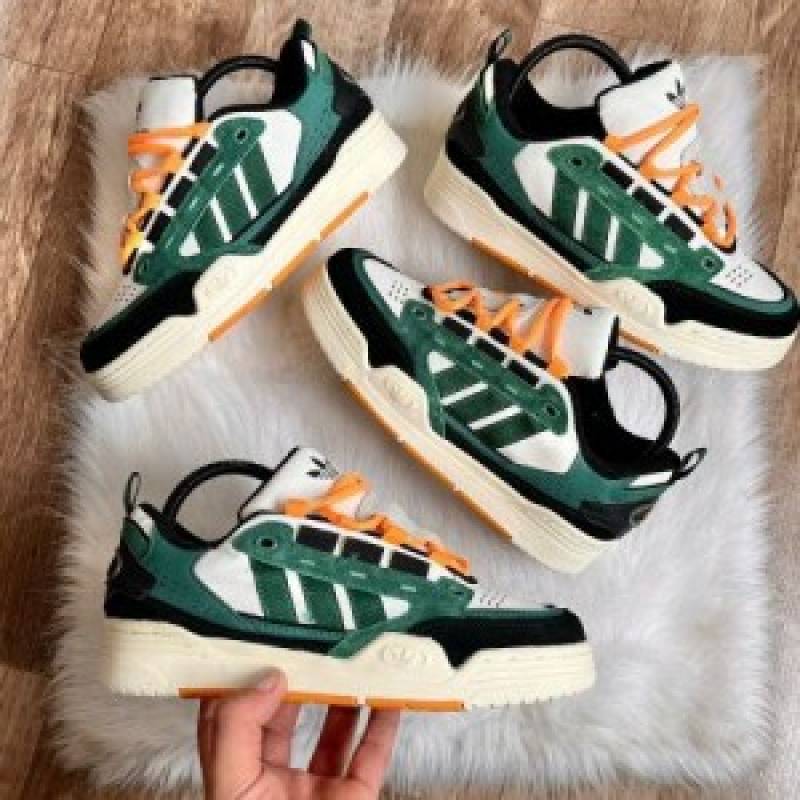Adidas Adi2000 Green