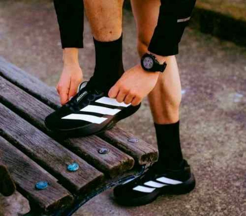 Adidas AdiZero EVO SL Core Black 801