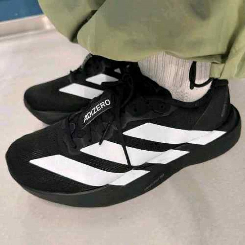 Adidas AdiZero EVO SL Core Black 801