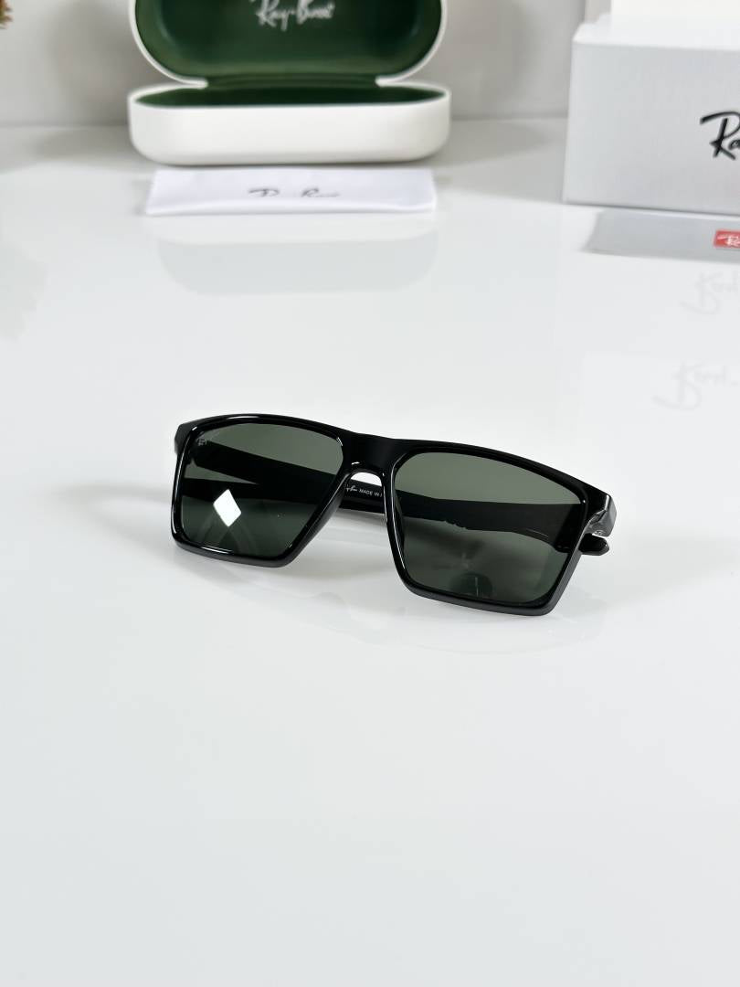Rayban 6001 Black Green