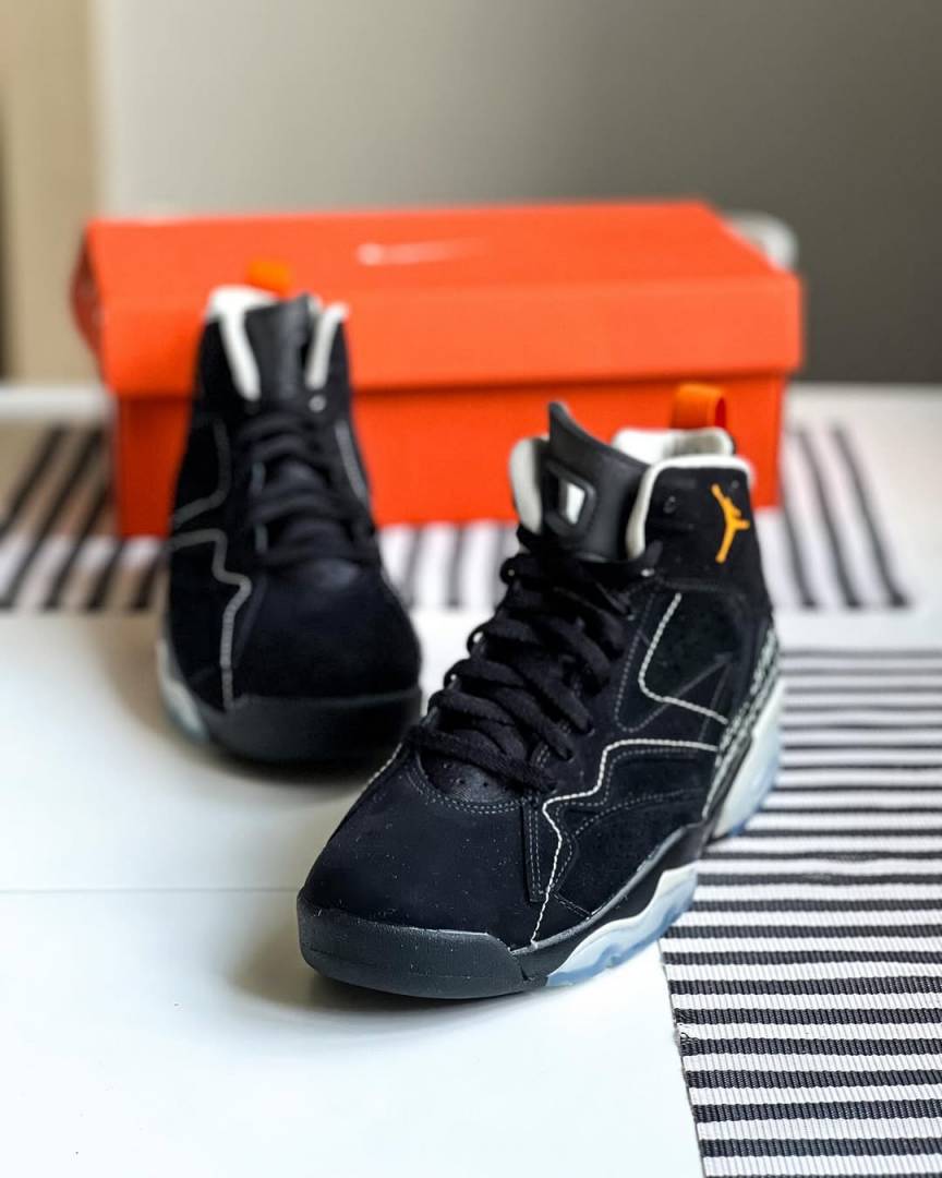 ....Nik.ee Retro 6 Jumpman MVP Paris