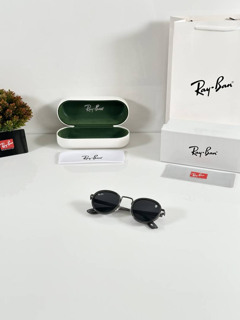 Rayban 3675 Grey