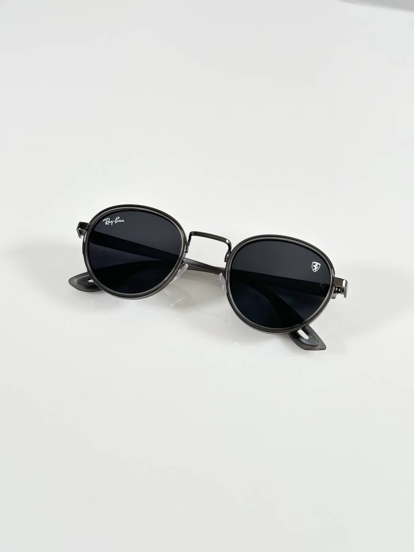 Rayban 3675 Grey