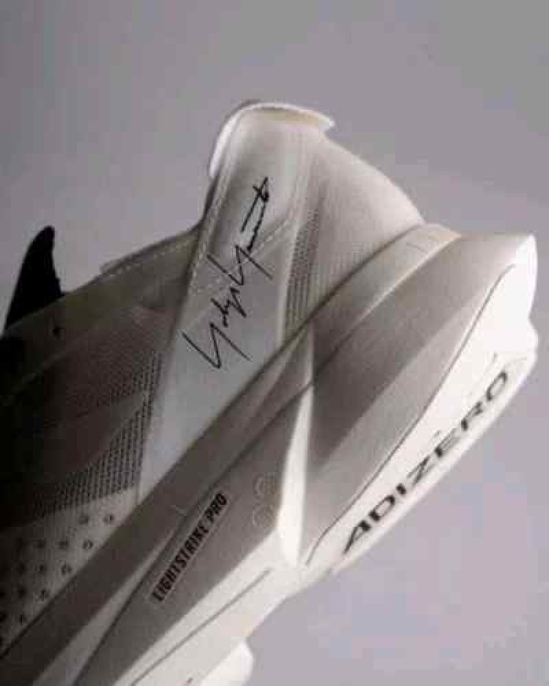 adida.s Y 3 Adios Pro 3.0Off White Core Black