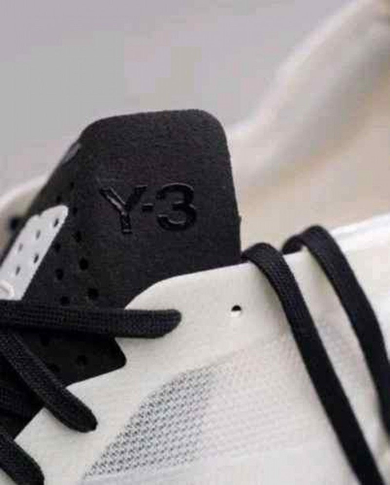 adida.s Y 3 Adios Pro 3.0Off White Core Black