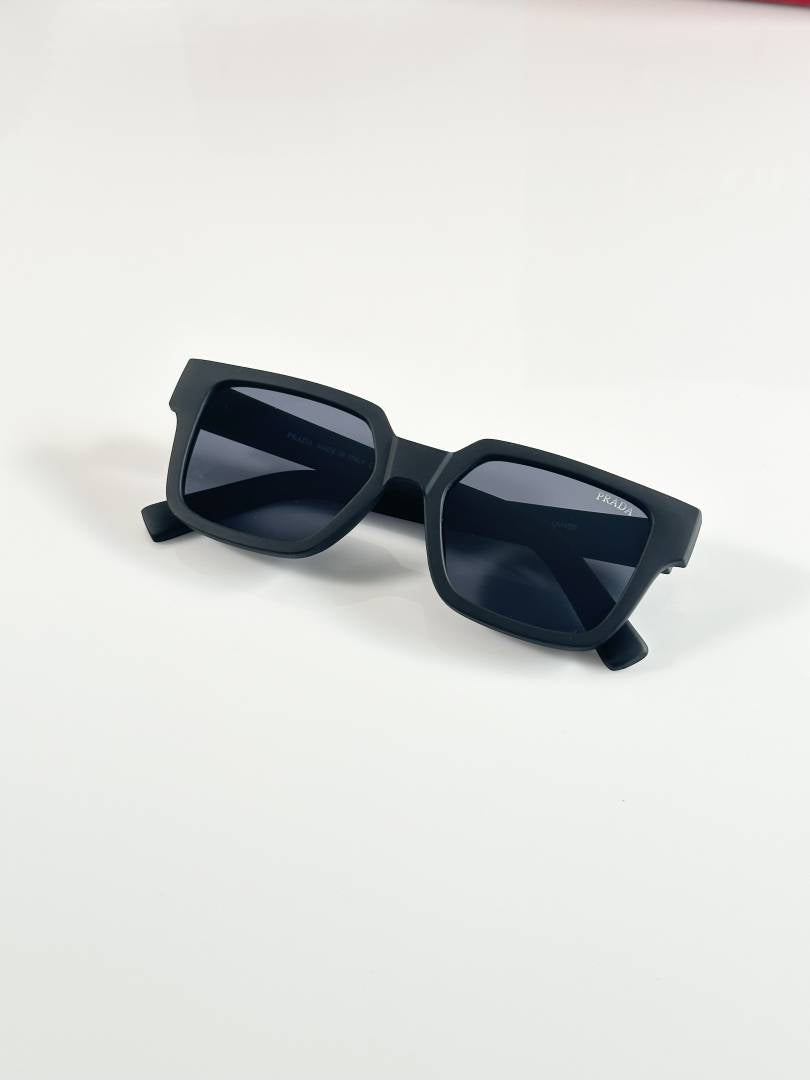 Prada 8720 Mate Black