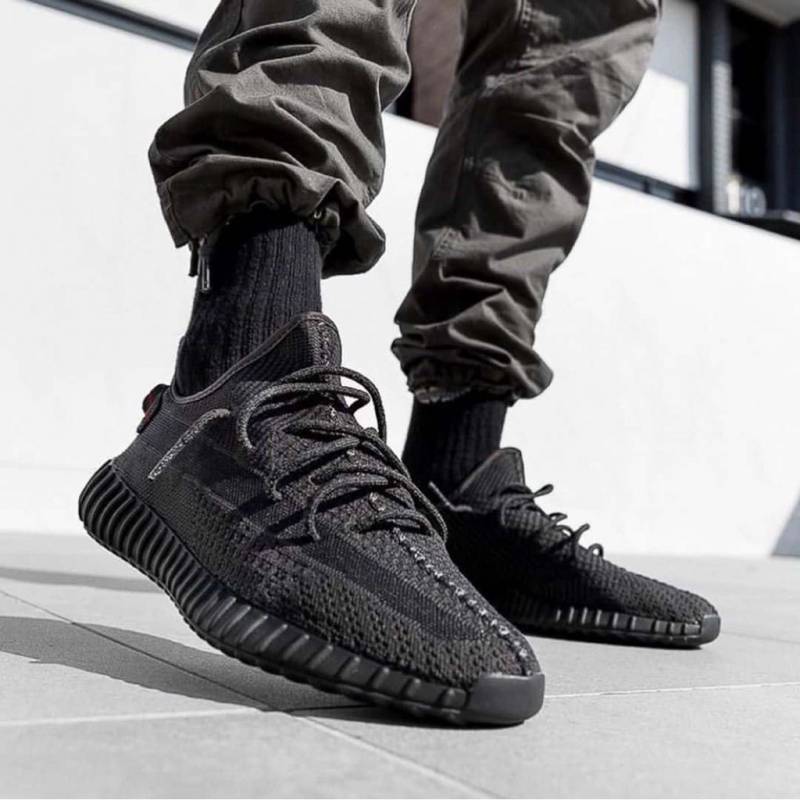 Adida.s Yeezy Boost 350 Full Reflective Semi Ua Full Kit
