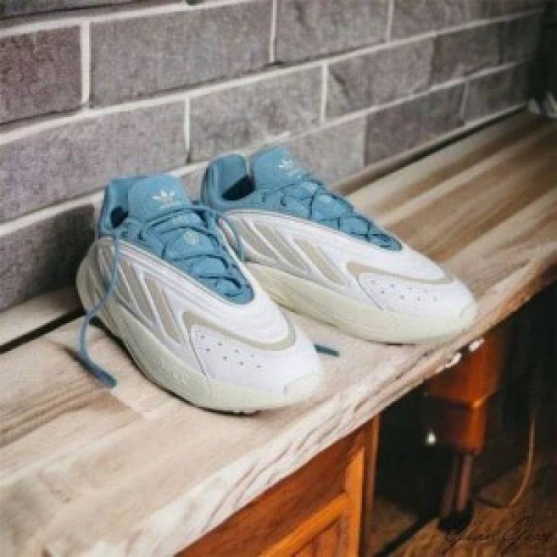 ADIDAS ORIGINALS OZELIA WHITE SKY
