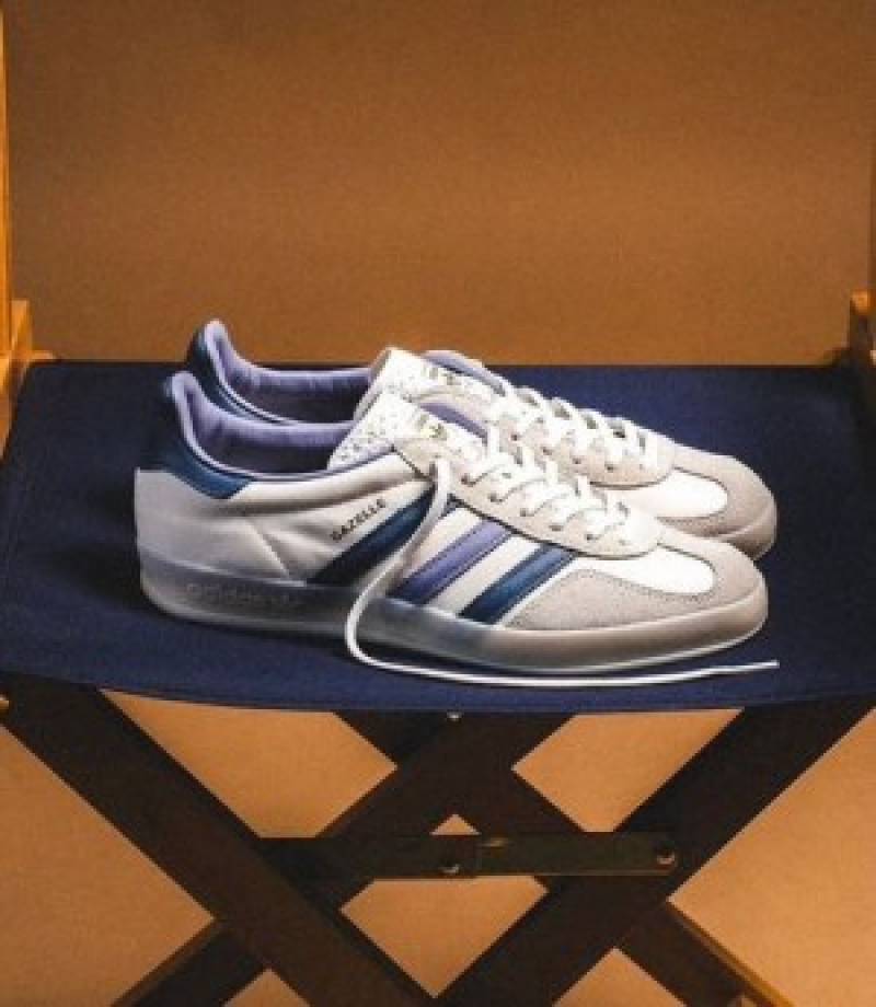 ADIDAS GAZELLE FIRST COPY SNEAKERS MEN