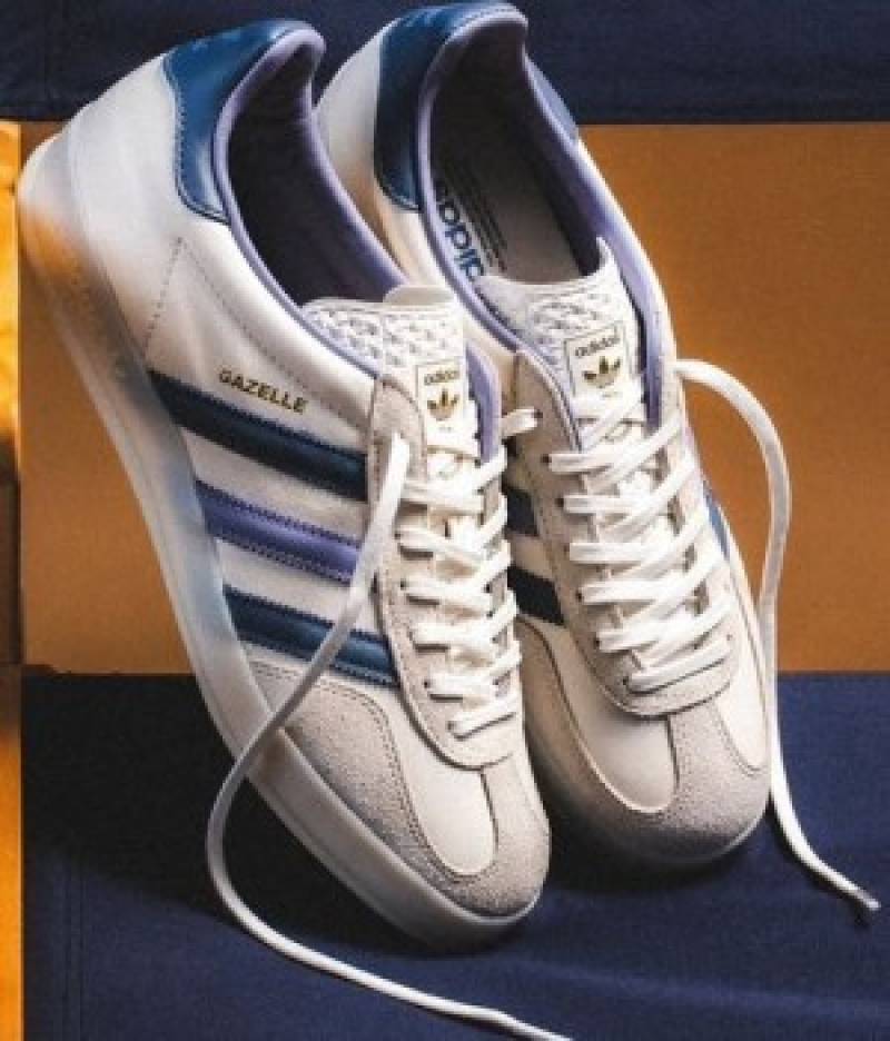 ADIDAS GAZELLE FIRST COPY SNEAKERS MEN