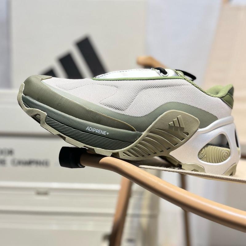 Adida ss wonder runner green