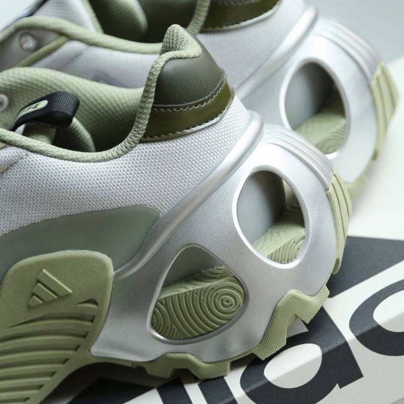 Adida ss wonder runner green