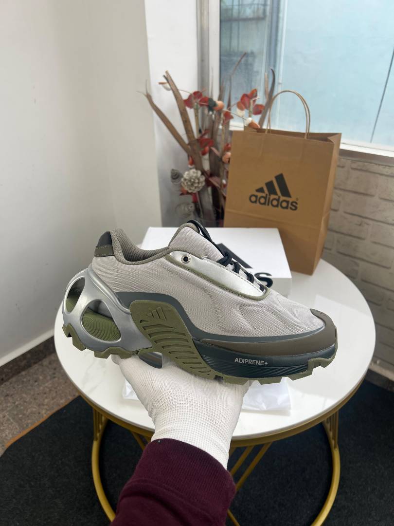 Adida ss wonder runner green