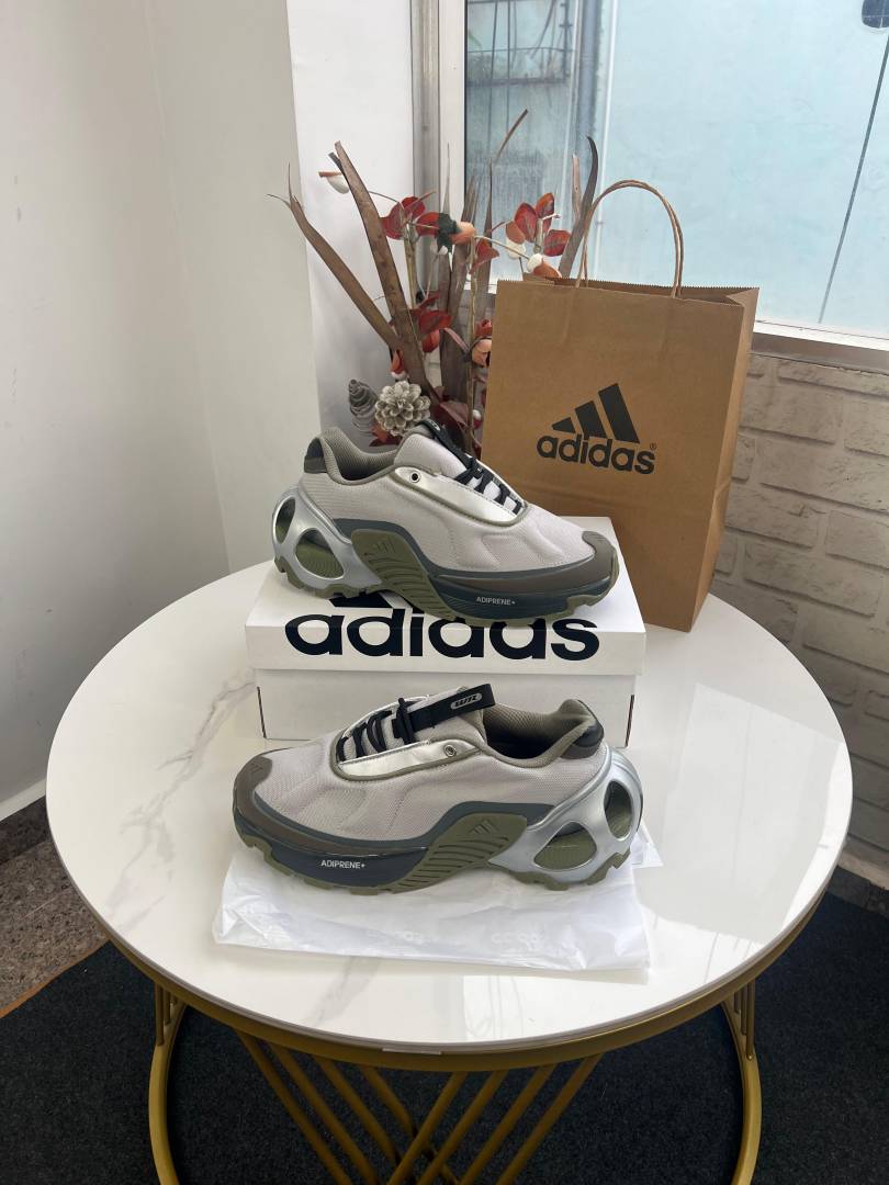 Adida ss wonder runner green