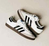 Adidass Samba White Mens 118