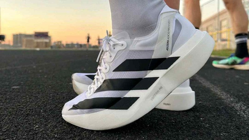 Adidass ADIOS PRO EVO 1