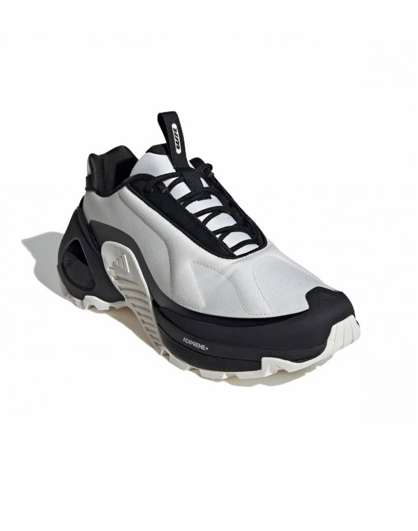 Adida s Wonder Runner White Black