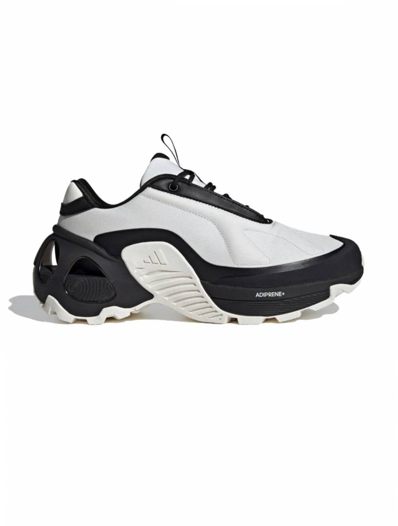 Adida s Wonder Runner White Black