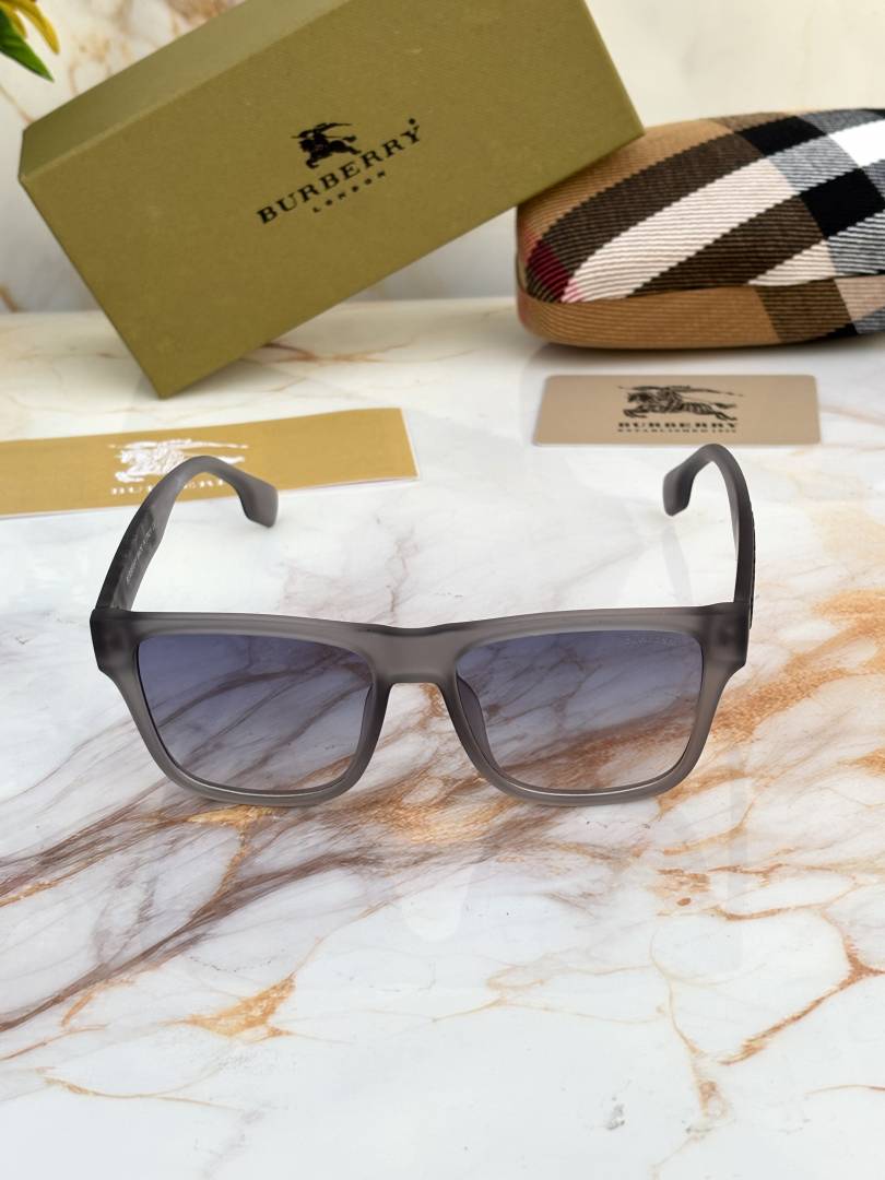 Burberry 4358 grey