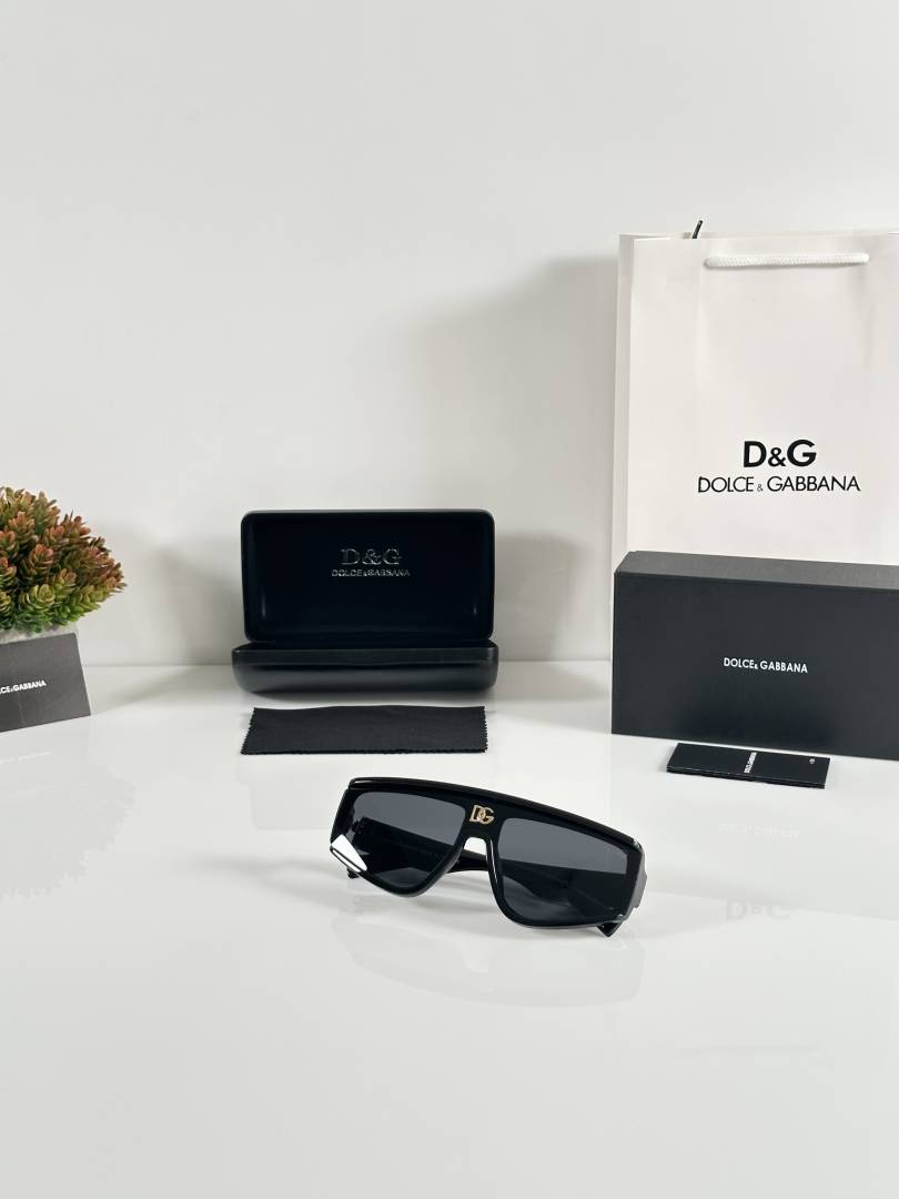 Dolce & Gabbana 9529 Black