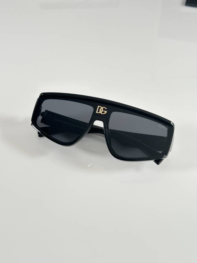 Dolce & Gabbana 9529 Black