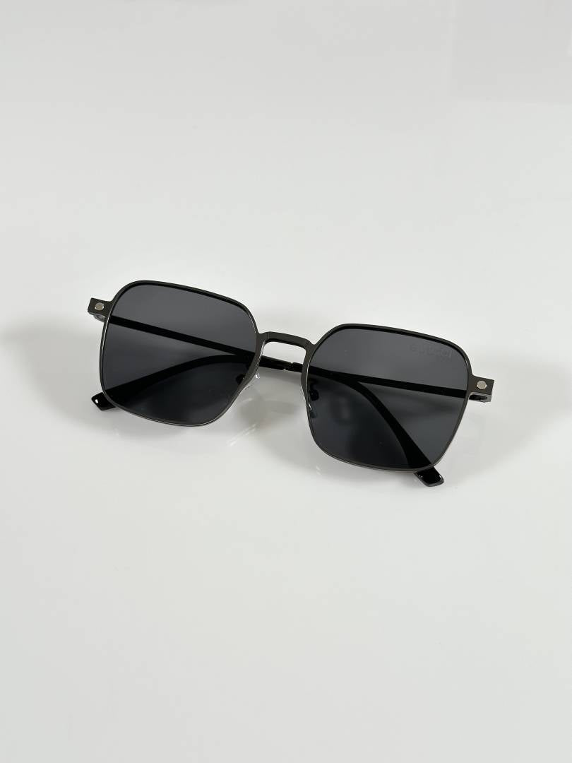 Gucci 1016 Attachment Gun Black White Black Yellow