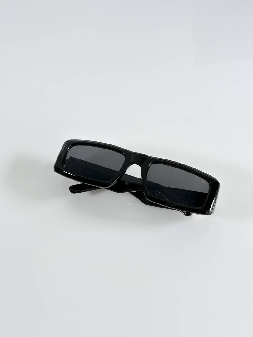 Palm Angel 3318 Black