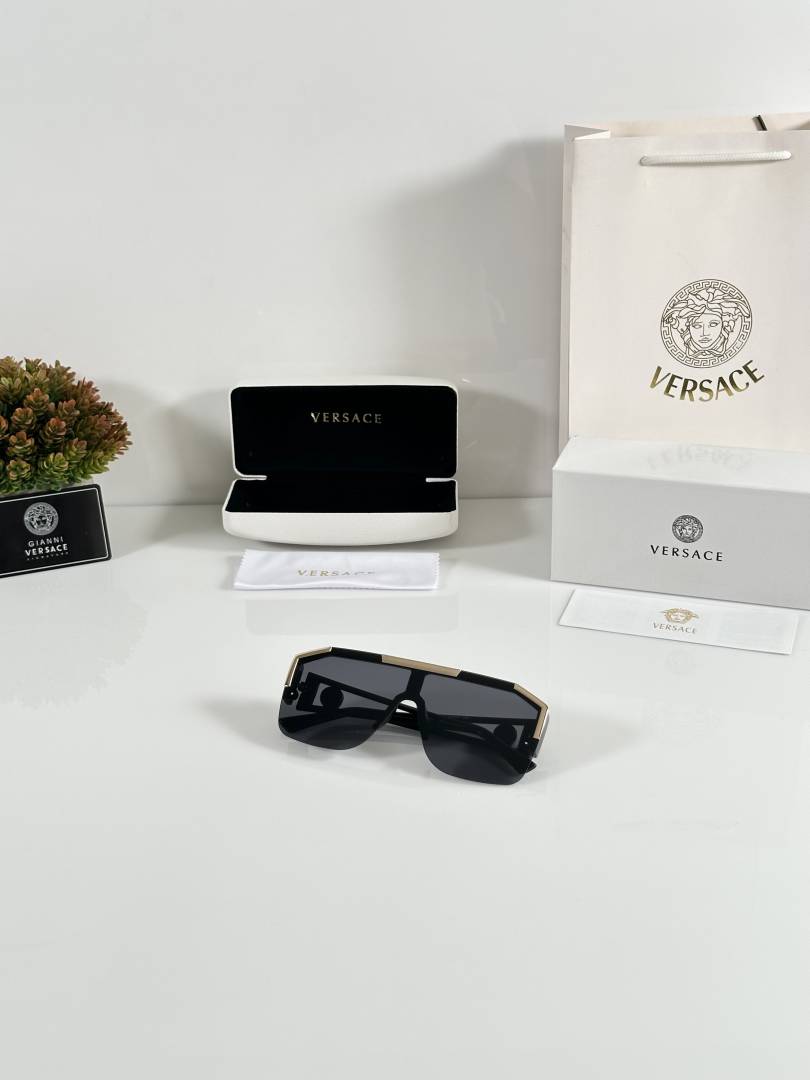 Versace 6922 Gold Black